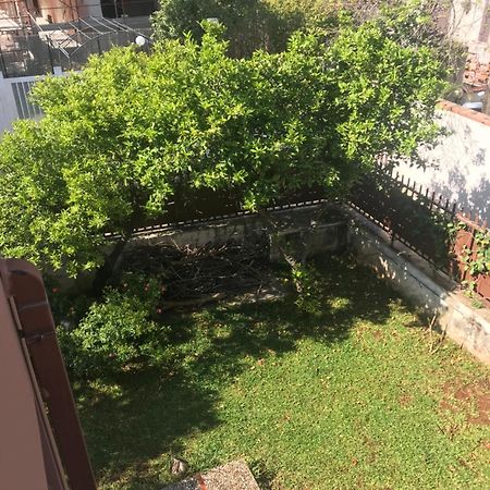 Apartament Mondello Aiace 40 Zewnętrze zdjęcie