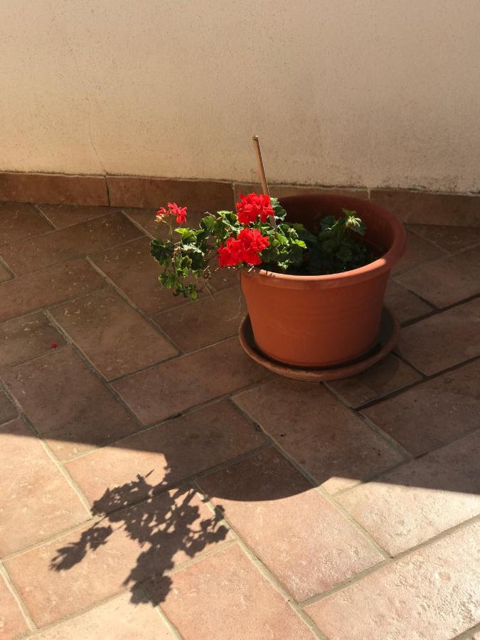 Apartament Mondello Aiace 40 Zewnętrze zdjęcie