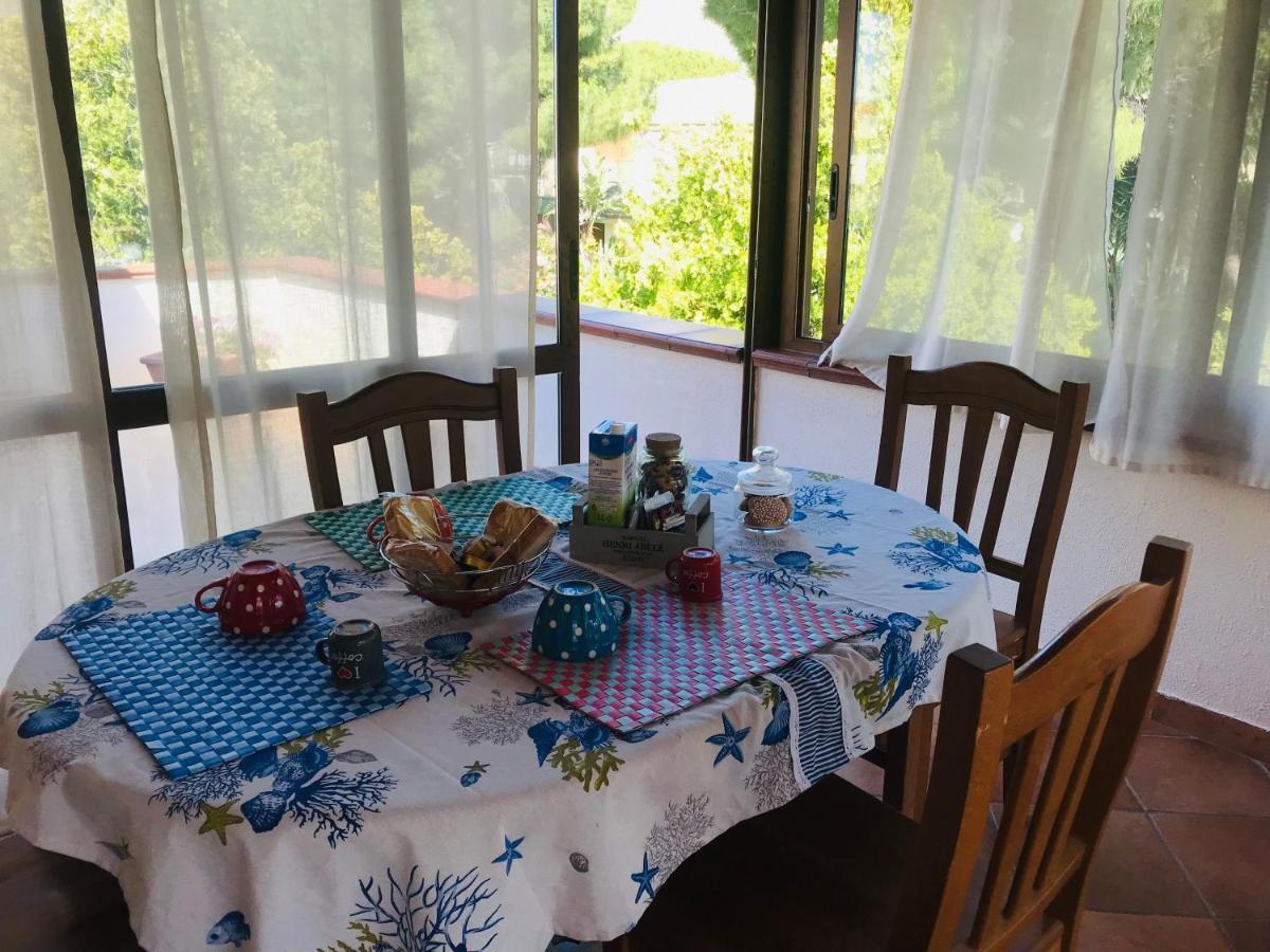 Apartament Mondello Aiace 40 Zewnętrze zdjęcie