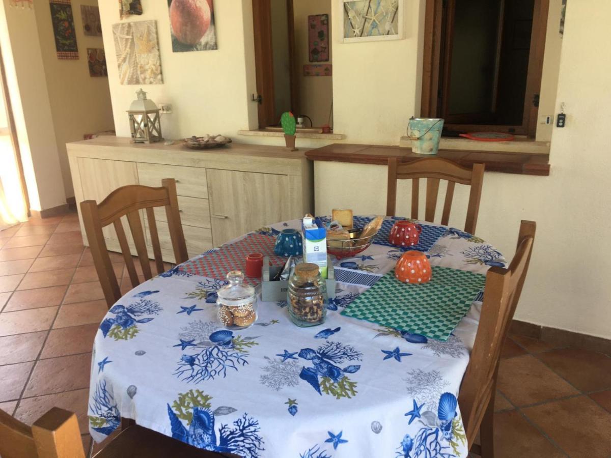 Apartament Mondello Aiace 40 Zewnętrze zdjęcie