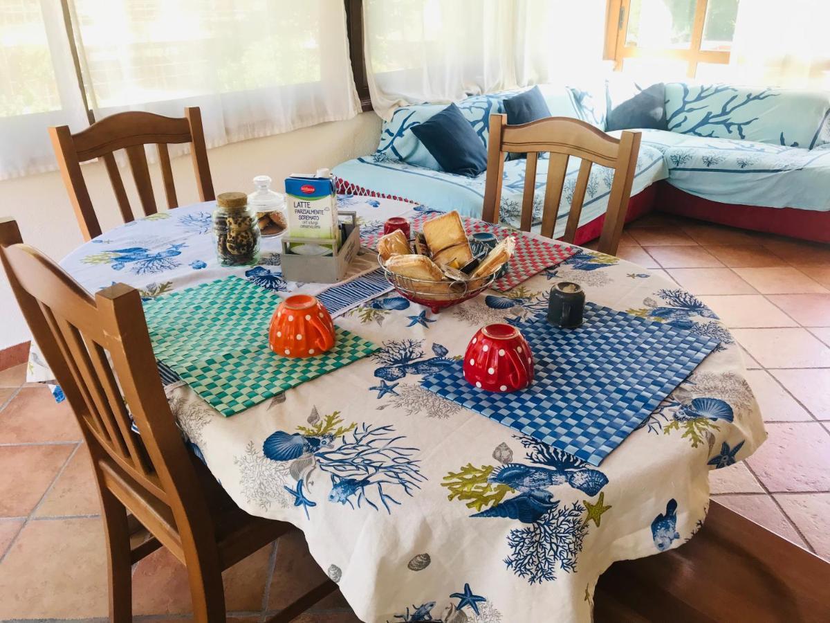 Apartament Mondello Aiace 40 Zewnętrze zdjęcie