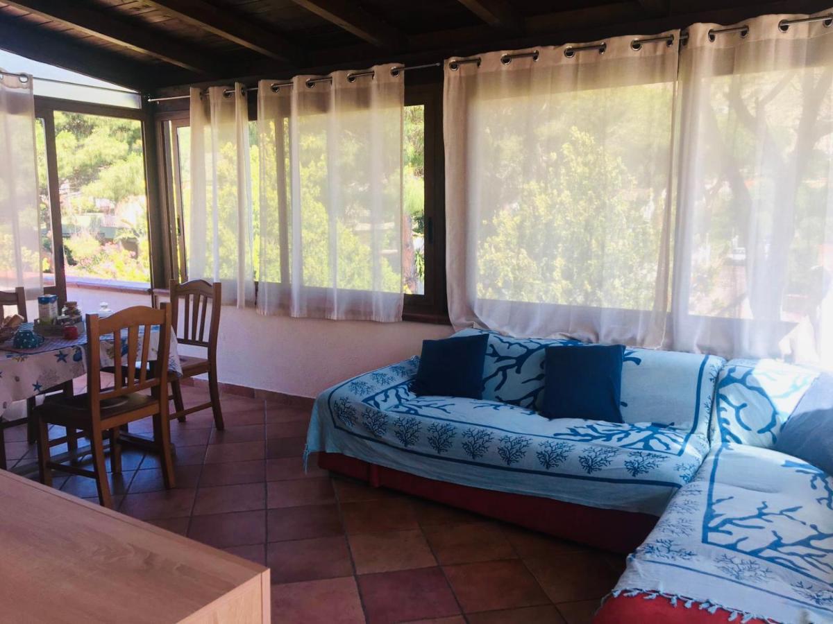 Apartament Mondello Aiace 40 Zewnętrze zdjęcie