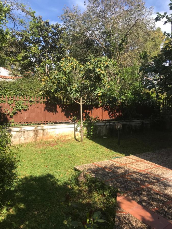 Apartament Mondello Aiace 40 Zewnętrze zdjęcie