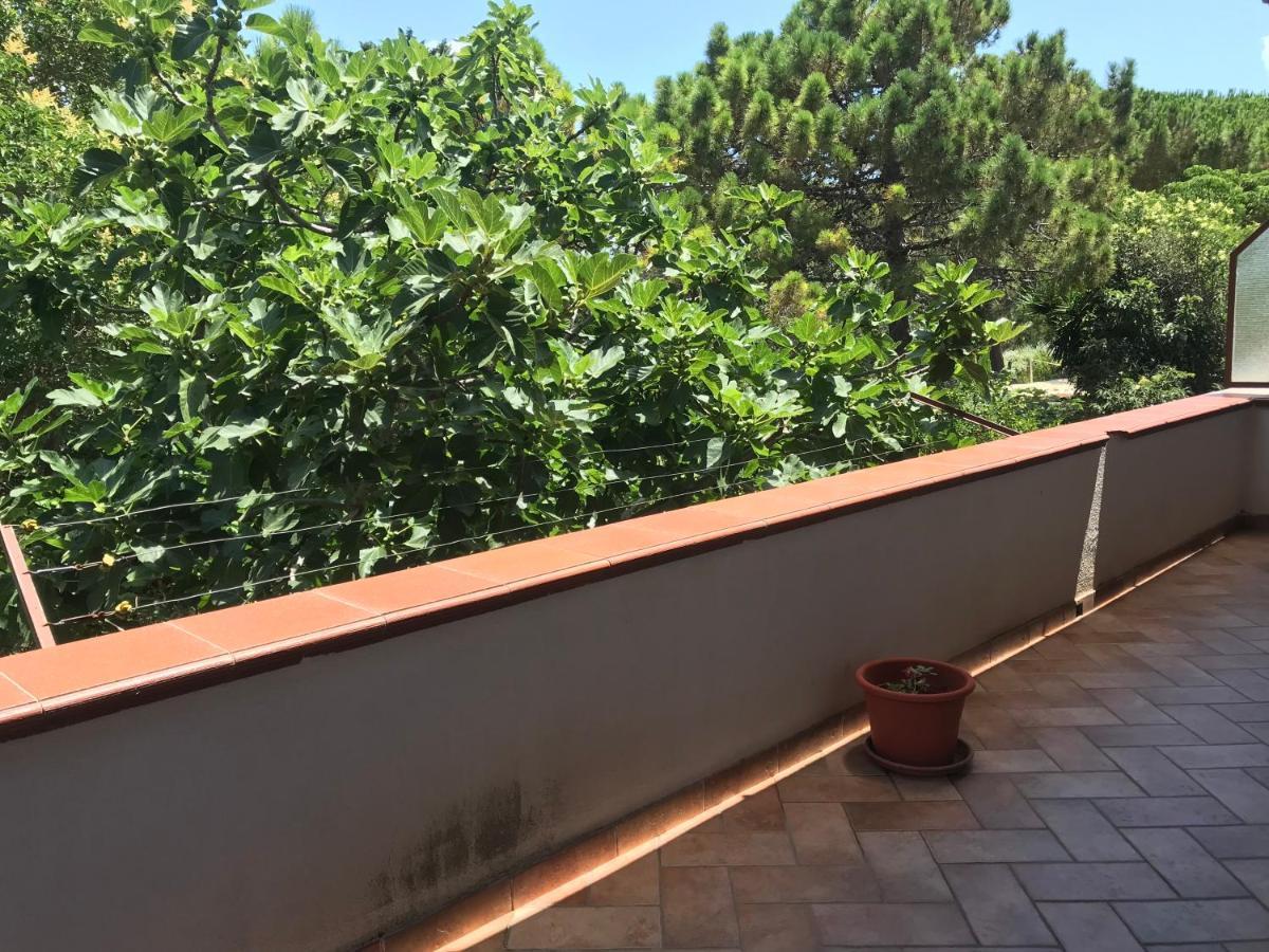 Apartament Mondello Aiace 40 Zewnętrze zdjęcie