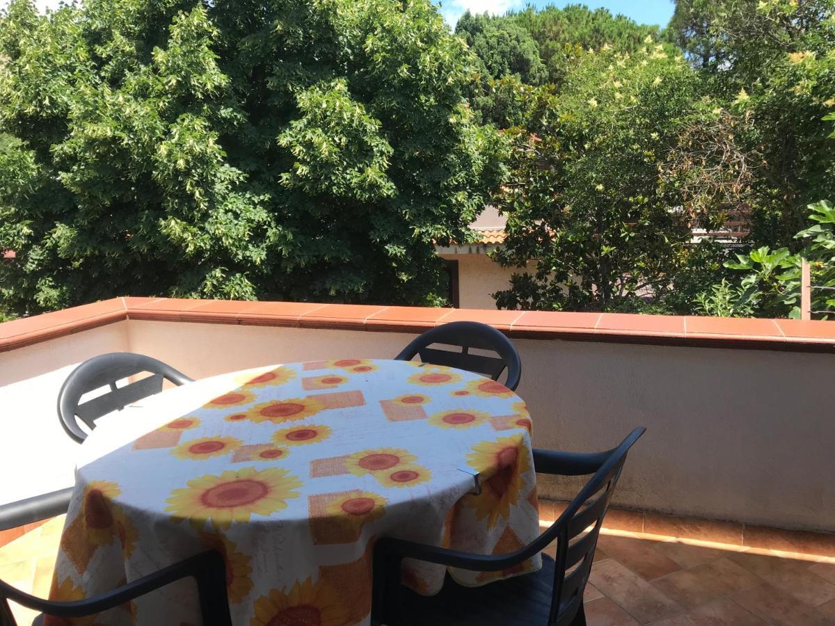 Apartament Mondello Aiace 40 Zewnętrze zdjęcie