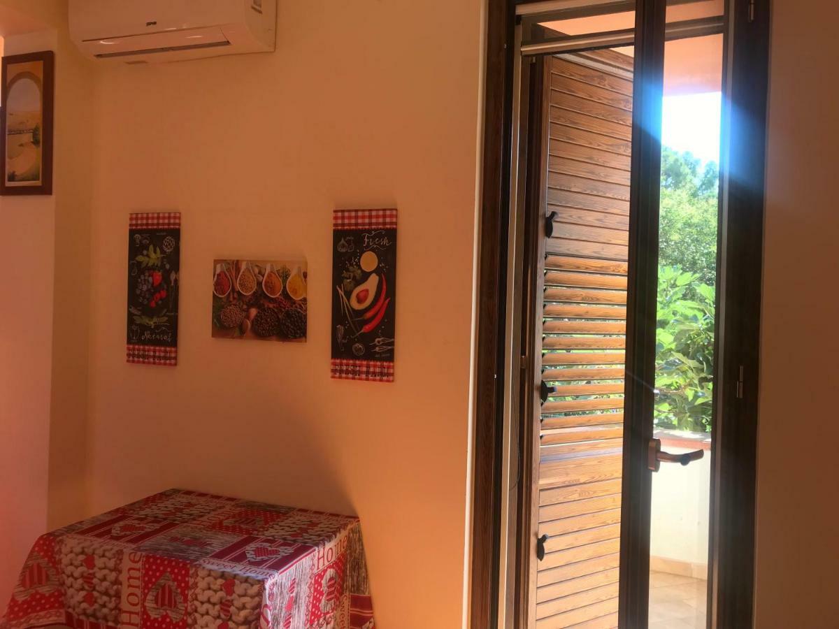 Apartament Mondello Aiace 40 Zewnętrze zdjęcie