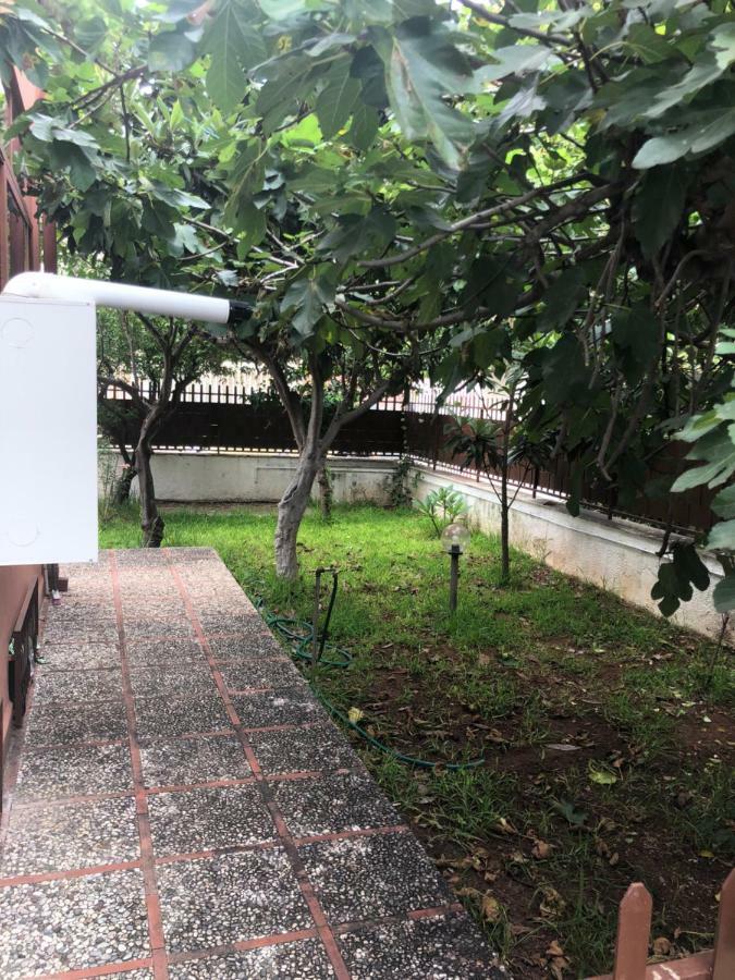Apartament Mondello Aiace 40 Zewnętrze zdjęcie