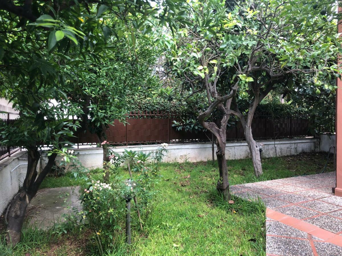 Apartament Mondello Aiace 40 Zewnętrze zdjęcie