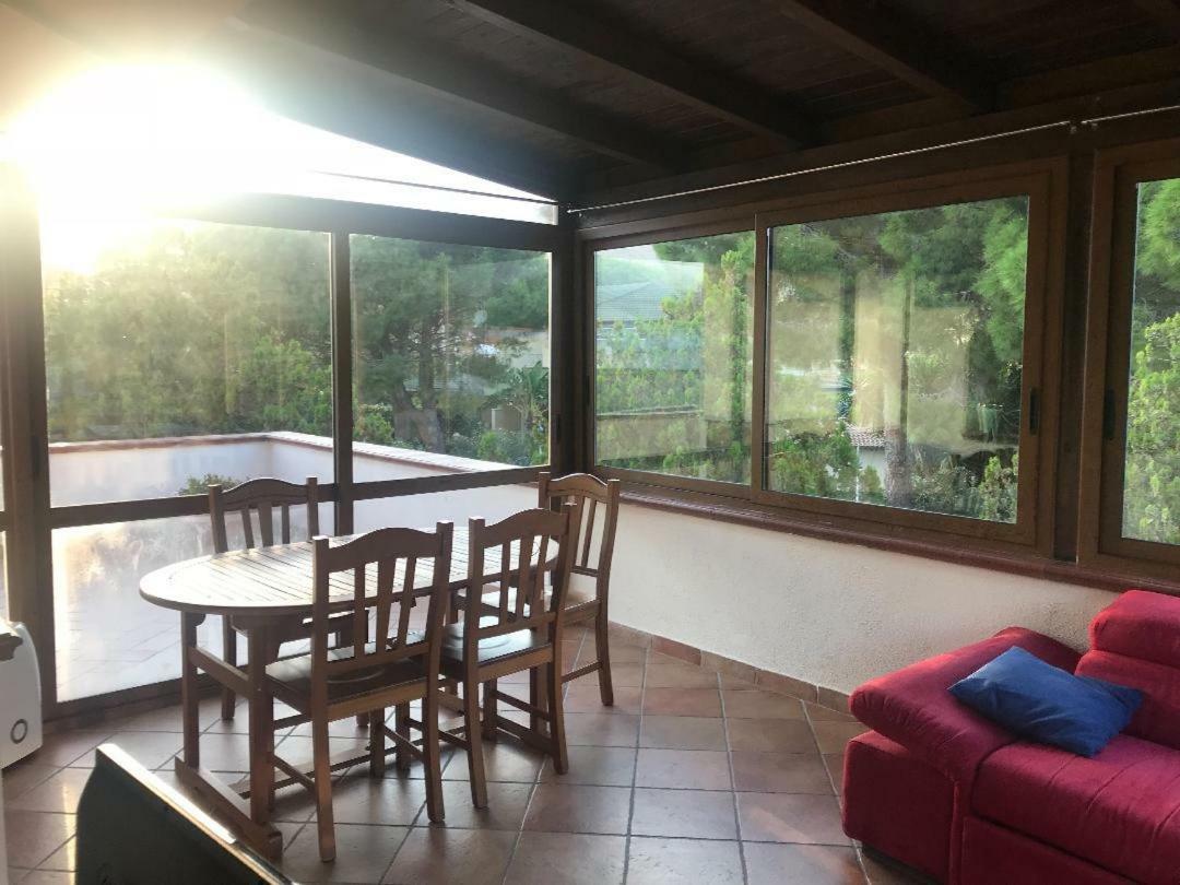 Apartament Mondello Aiace 40 Zewnętrze zdjęcie