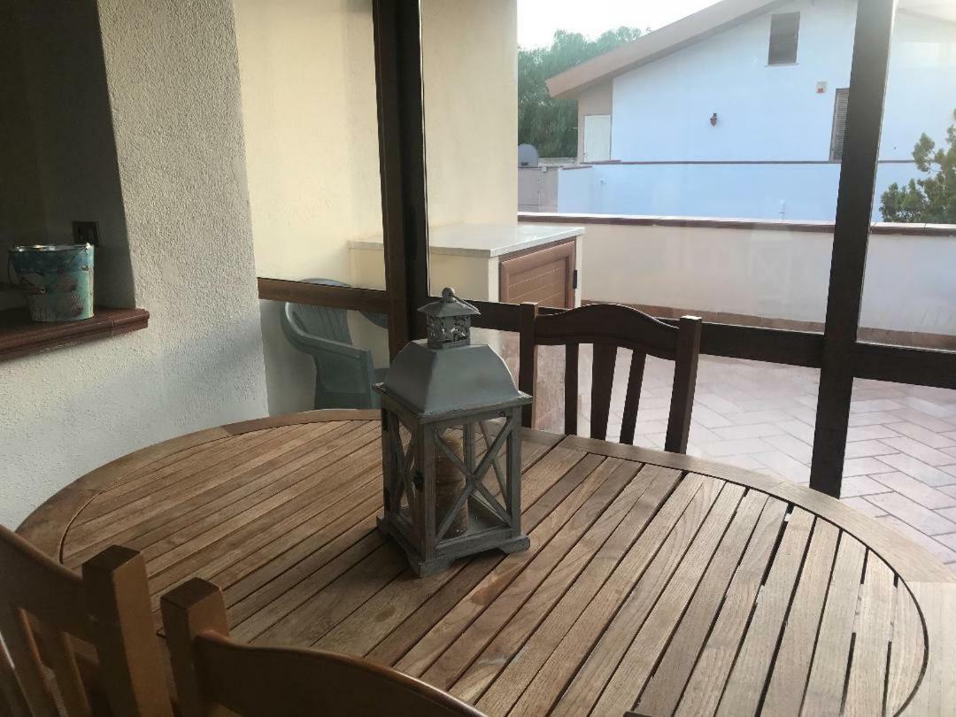 Apartament Mondello Aiace 40 Zewnętrze zdjęcie