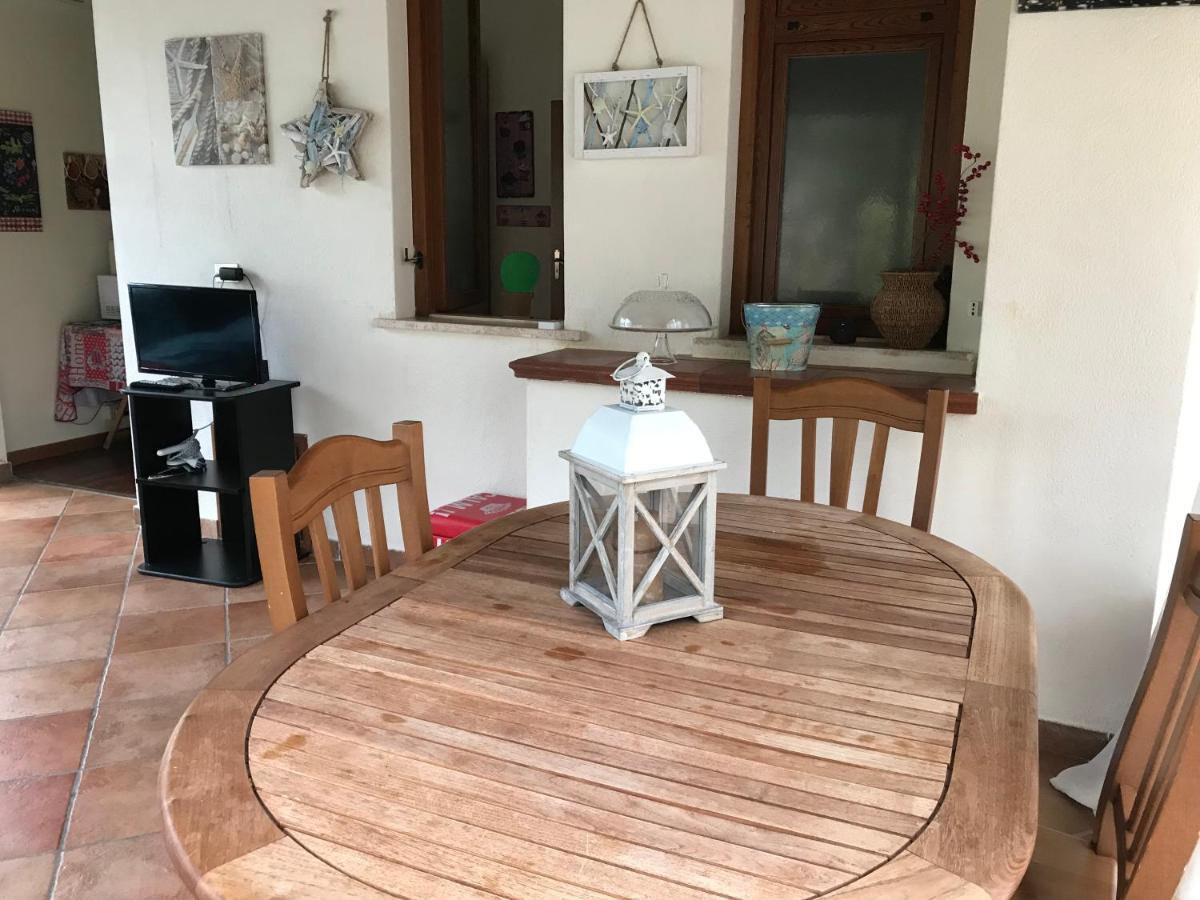 Apartament Mondello Aiace 40 Zewnętrze zdjęcie